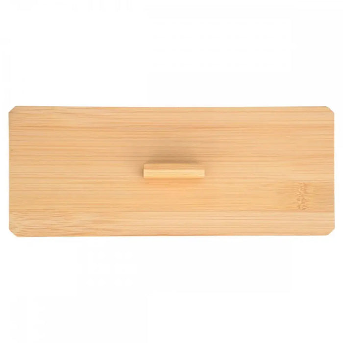 КОЗМЕТИЧЕН ОРГАНАЙЗЕР BAMBOO ESSENTIALS