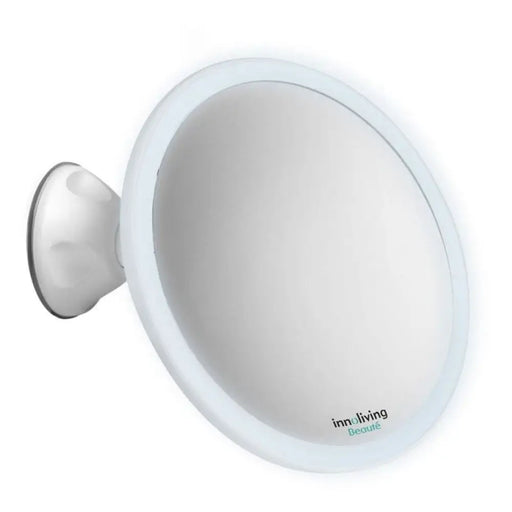 КОЗМЕТИЧНО ОГЛЕДАЛО С LED INNOLIVING