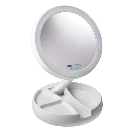 КОЗМЕТИЧНО ОГЛЕДАЛО INNOLIVING INN - 805