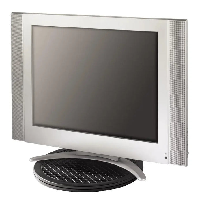 Кръгла въртяща се поставка за TV HAMA До 42’’ 49591