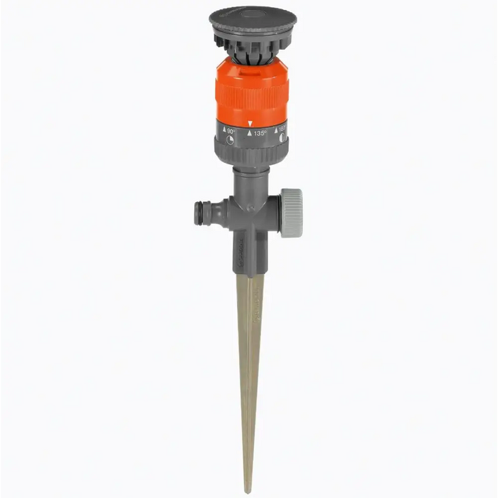 КРЪГОВ РАЗПРЪСКВАЧ VARIO GARDENA