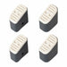 Крака за столче Hailo D60 StandardLine