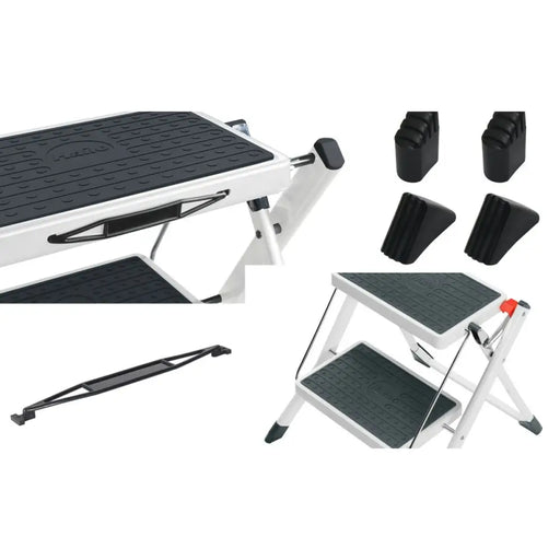 Крака за столче Hailo MK60 StandardLine