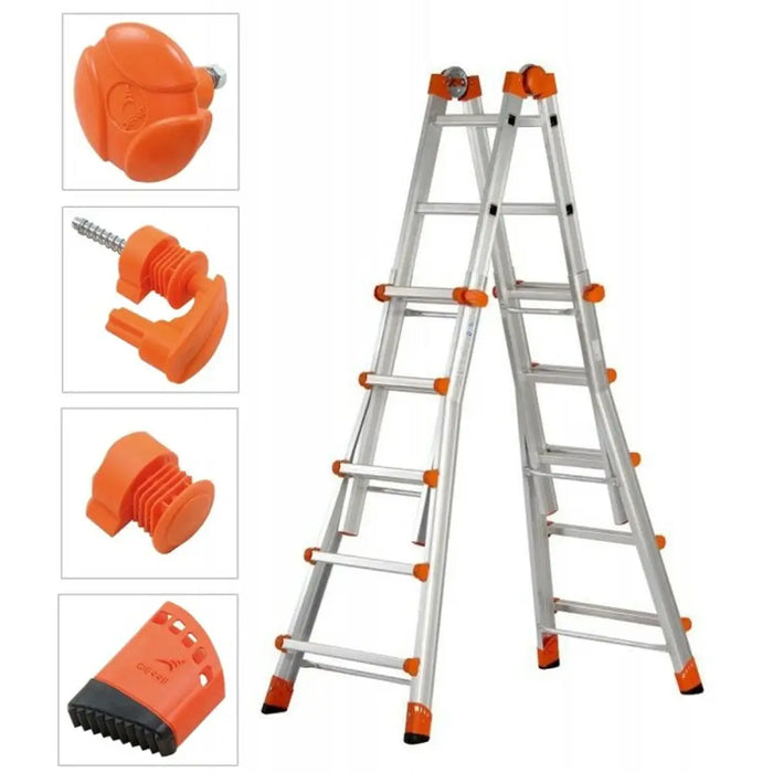 Крака за стълба GIERRE ALU150