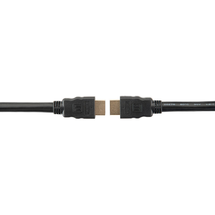 Кабел HDMI Kramer Electronics 97-01214025 Черен 7,6 m