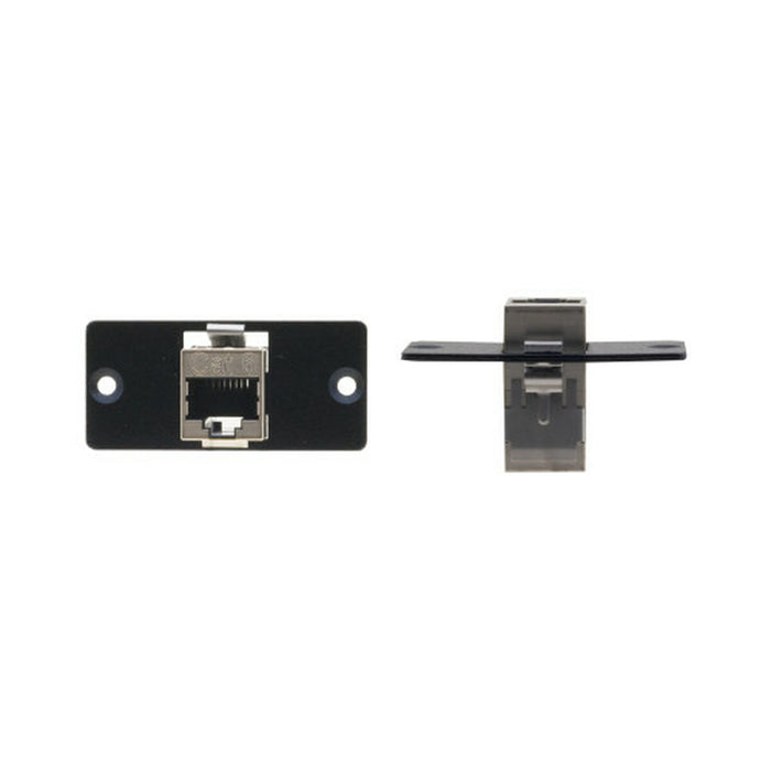 Щепсел Kramer RJ-45 W-45(B) Черен