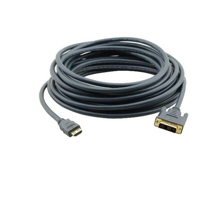 Адаптер за DVI-D към HDMI Kramer C−HM/DM