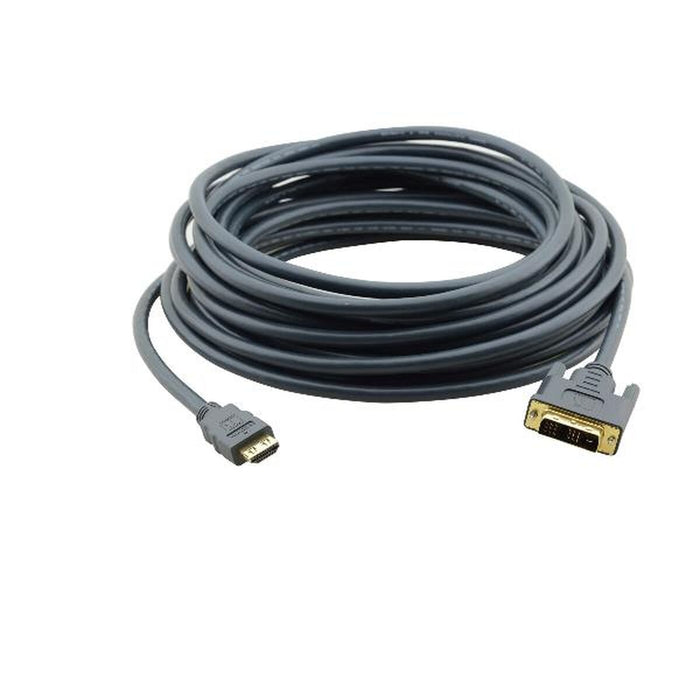 Адаптер за DVI-D към HDMI Kramer C−HM/DM