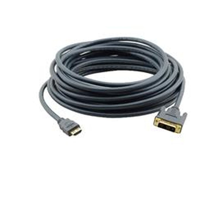 Адаптер за DVI-D към HDMI Kramer C−HM/DM