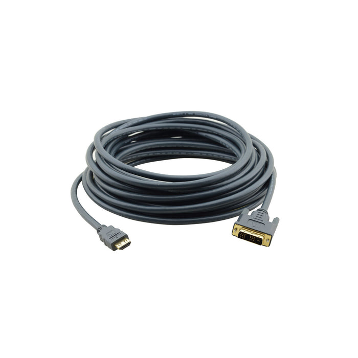 Адаптер за DVI-D към HDMI Kramer C−HM/DM