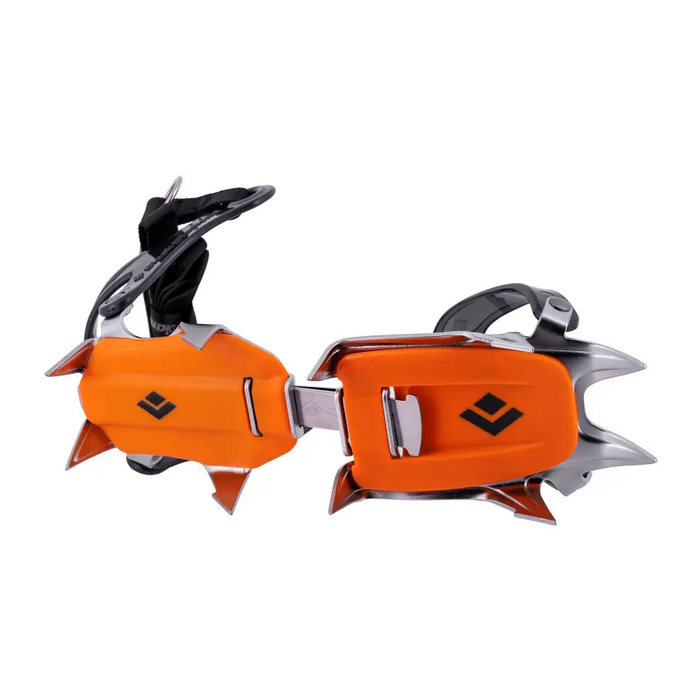Крампа Black Diamond Contact Strap
