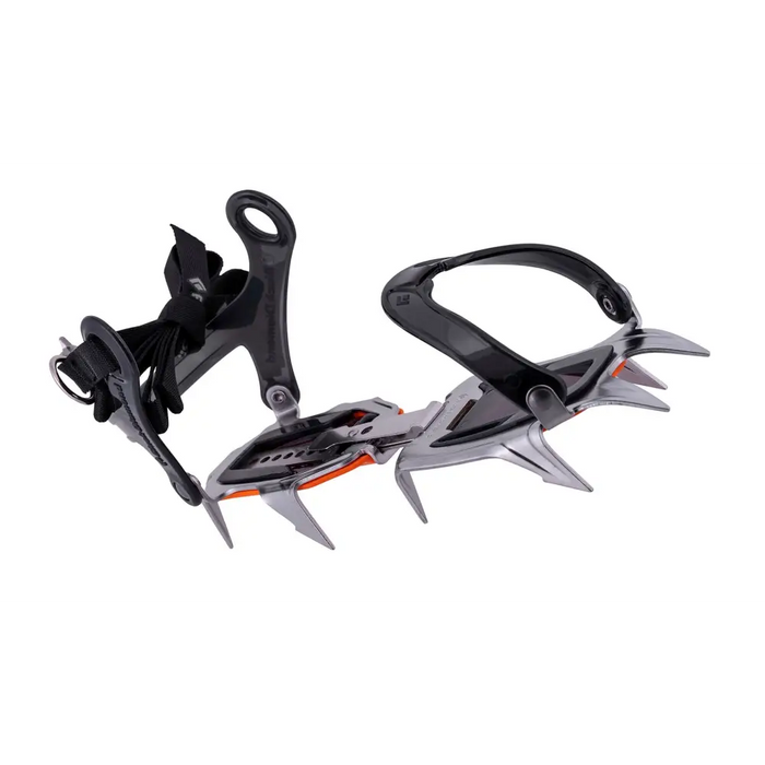 Крампа Black Diamond Contact Strap