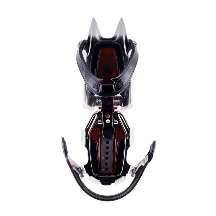 Крампа Black Diamond Contact Strap