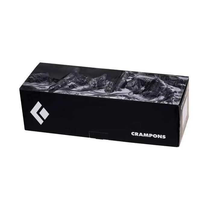 Крампа Black Diamond Contact Strap