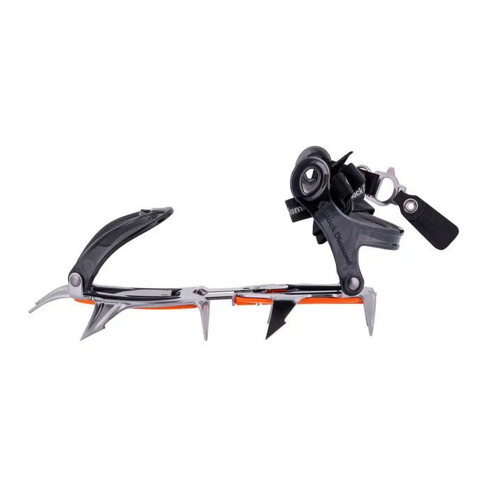 Крампа Black Diamond Contact Strap