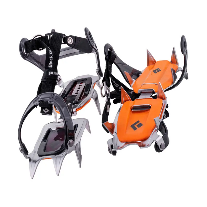 Крампа Black Diamond Contact Strap