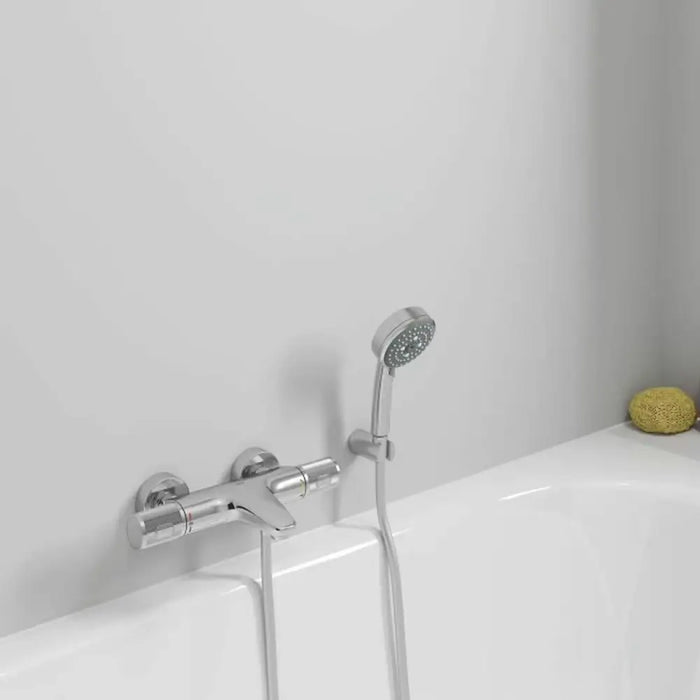 Кран Grohe 34788000 Метал
