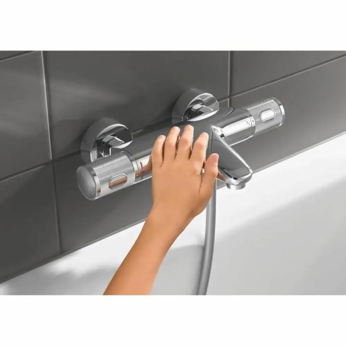 Кран Grohe 34788000 Метал