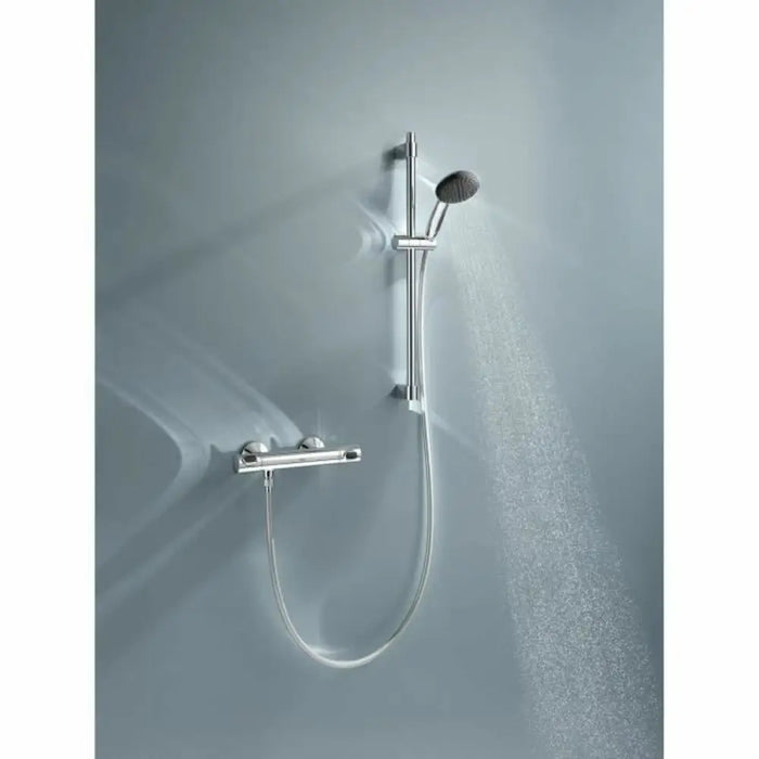 Кран Grohe Пластмаса