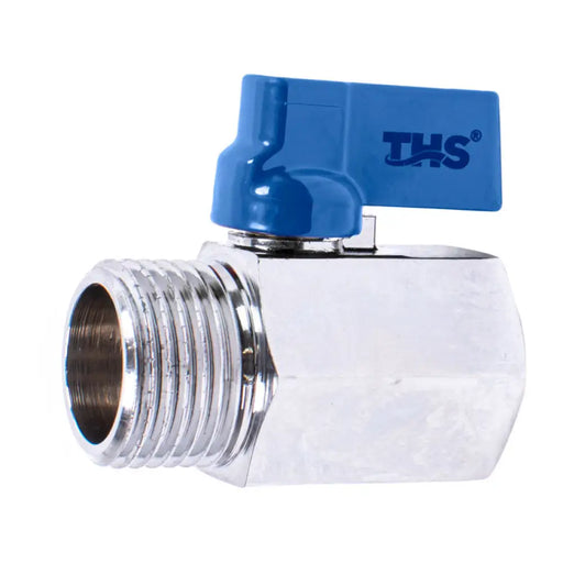 КРАН МИНИ THS THERMOSTYLE