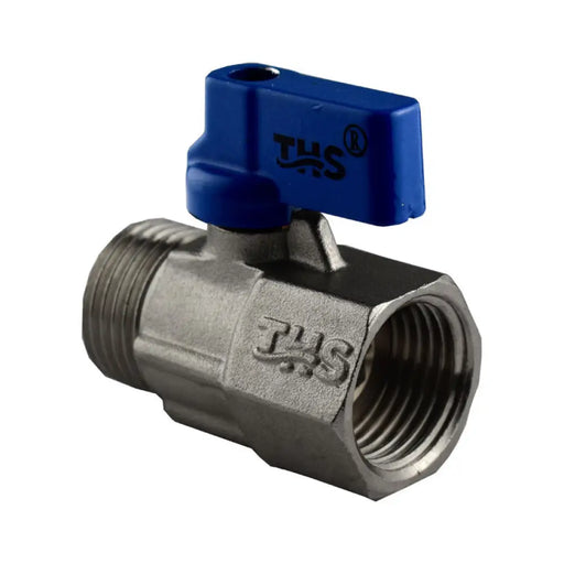КРАН МИНИ THS THERMOSTYLE