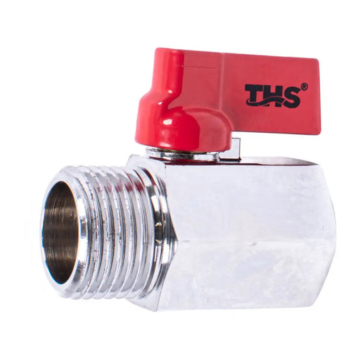 КРАН МИНИ THS THERMOSTYLE