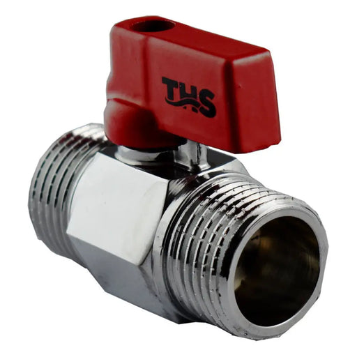 КРАН МИНИ THS THERMOSTYLE