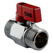 КРАН МИНИ THS THERMOSTYLE