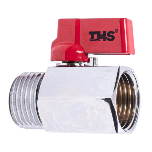 КРАН МИНИ THS THERMOSTYLE