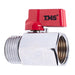 КРАН МИНИ THS THERMOSTYLE