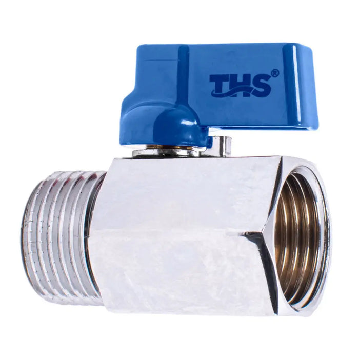 КРАН МИНИ THS THERMOSTYLE