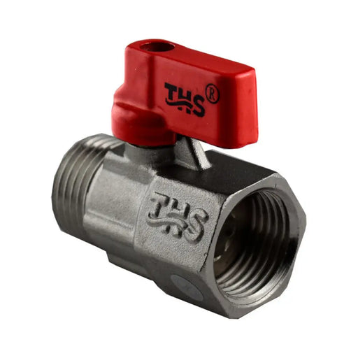 КРАН МИНИ THS THERMOSTYLE