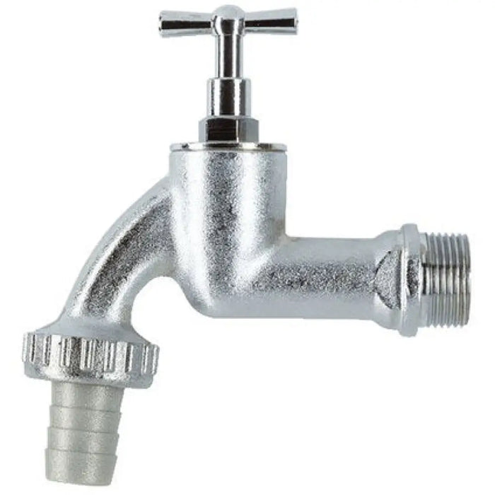 КРАН ЗА ЧЕШМА 1/2’’ GARDENA 7330-20