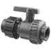 КРАН ЗА ПЕ ТРЪБИ ASTORE 3/4’’ - ф25