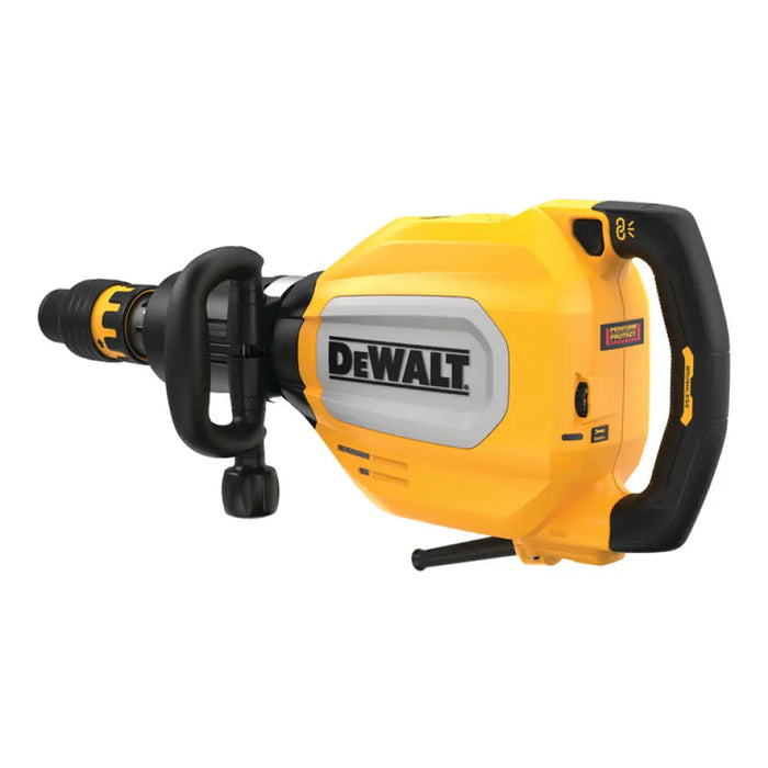КЪРТАЧ DEWALT D25911K-QS 27.00 J SDS MAX 1700 W