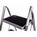 Krause Folding Step Toppy XL сребро
