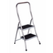 Krause Folding Step Toppy XL сребро