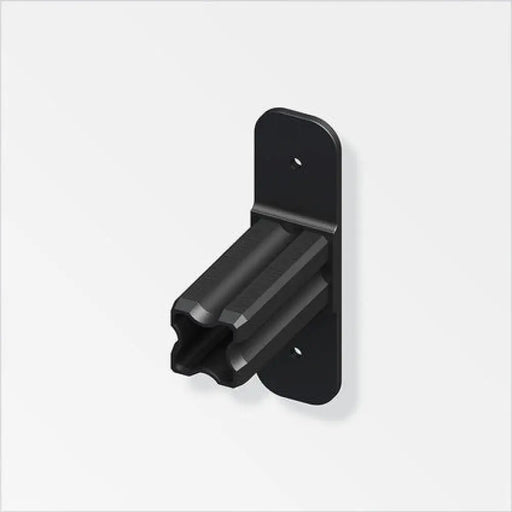 КРАЕН КОНЕКТОР PVC 23.50 ММ ALFER ALUMINIUM