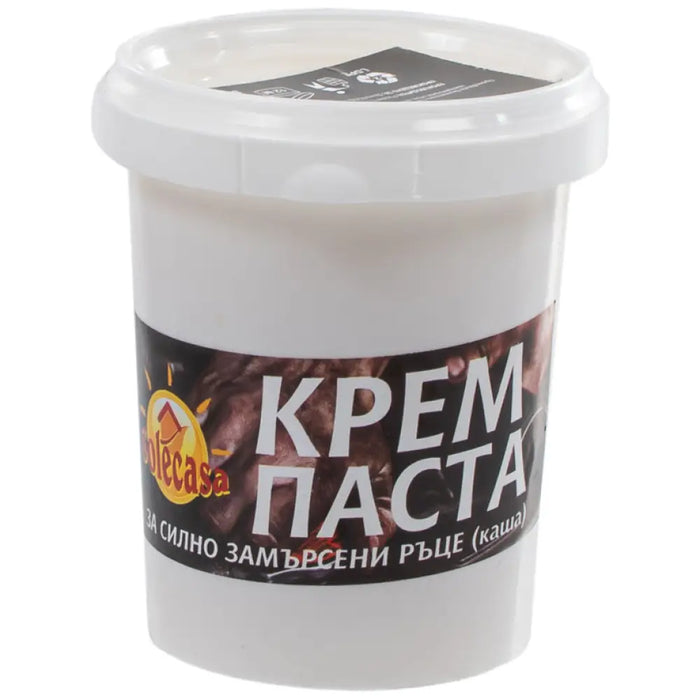 КРЕМ-ПАСТА ЗА РЪЦЕ 500 ML PERILIS