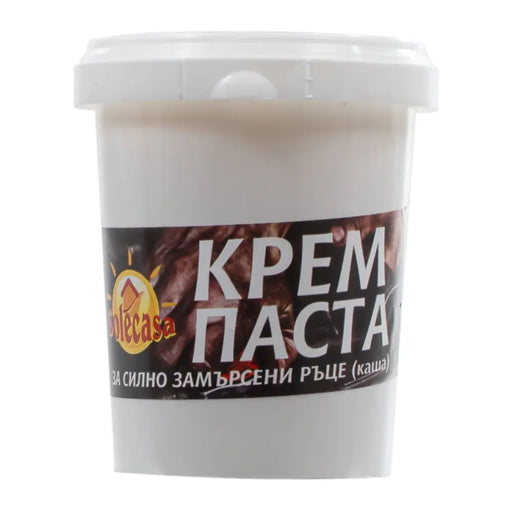 КРЕМ-ПАСТА ЗА РЪЦЕ 500 ML PERILIS