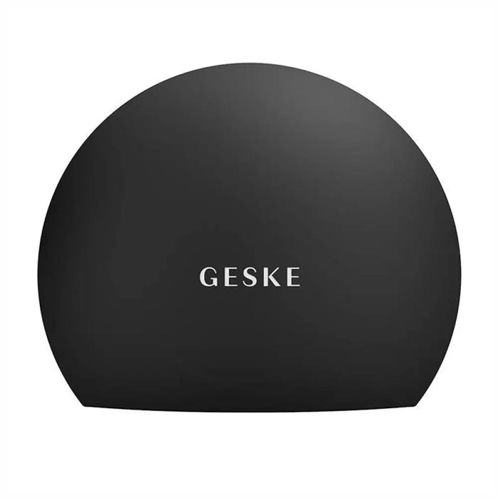 Крем за обем и бустер за устни Geske с APP (сив)