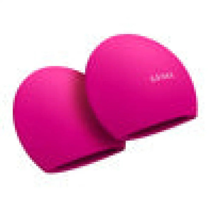 Крем за обем и бустер за устни Geske с APP (магента)