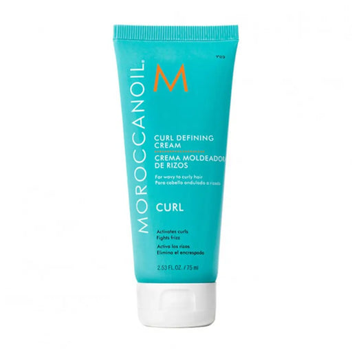 Крем за Правене на Къдрици Moroccanoil 75 ml