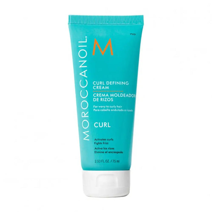 Крем за Правене на Къдрици Moroccanoil 75 ml