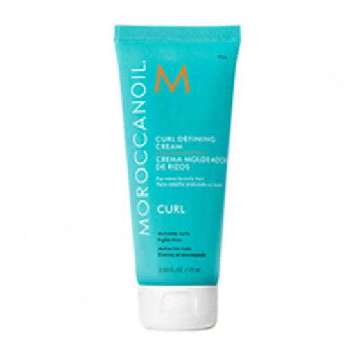 Крем за Правене на Къдрици Moroccanoil 75 ml