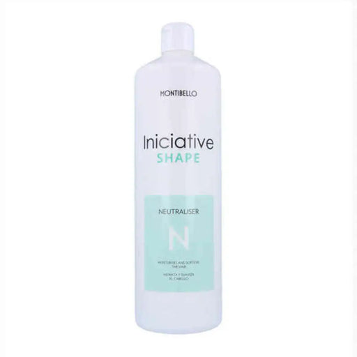 Крем за Прическа Iniciative Shape Neutralizante Montibello