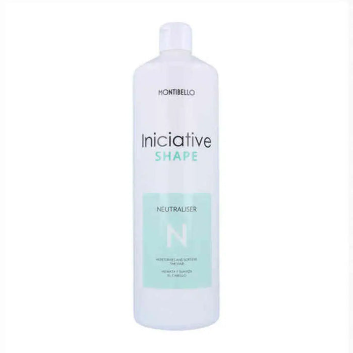 Крем за Прическа Iniciative Shape Neutralizante Montibello