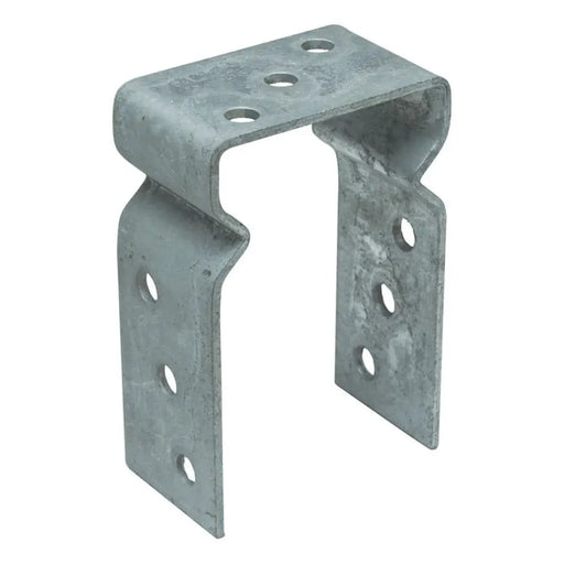 КРЕПЕЖ ЗА ПОДПОРИ 91X160 ММ SUKI