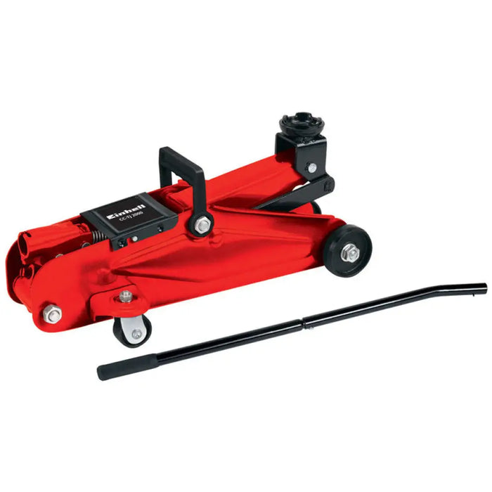 КРИК ТИП КРОКОДИЛ 2T EINHELL CC-TJ 2000