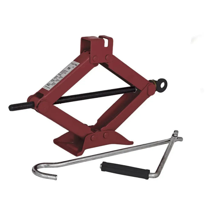 КРИК ТИП МЕХАНИЧЕН 1T RAIDER 309903